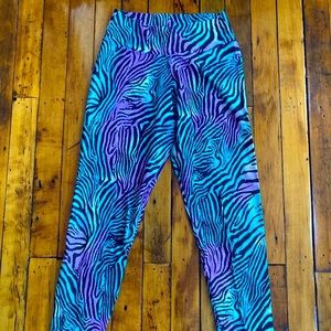 Liquido Active Yoga leggings
